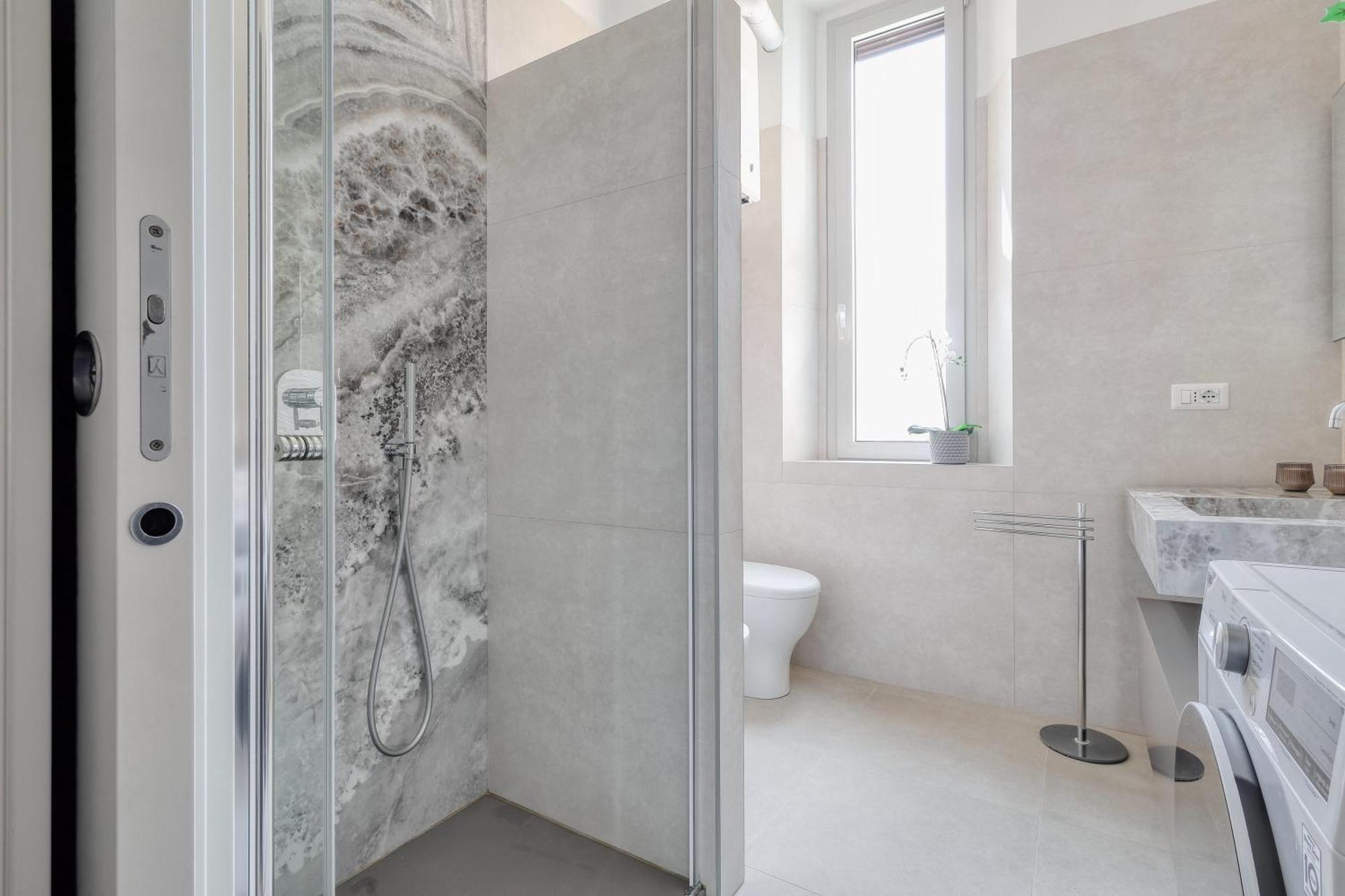 Lattanzio Charming Suite - Porta Romana Mm3 Milão Exterior foto