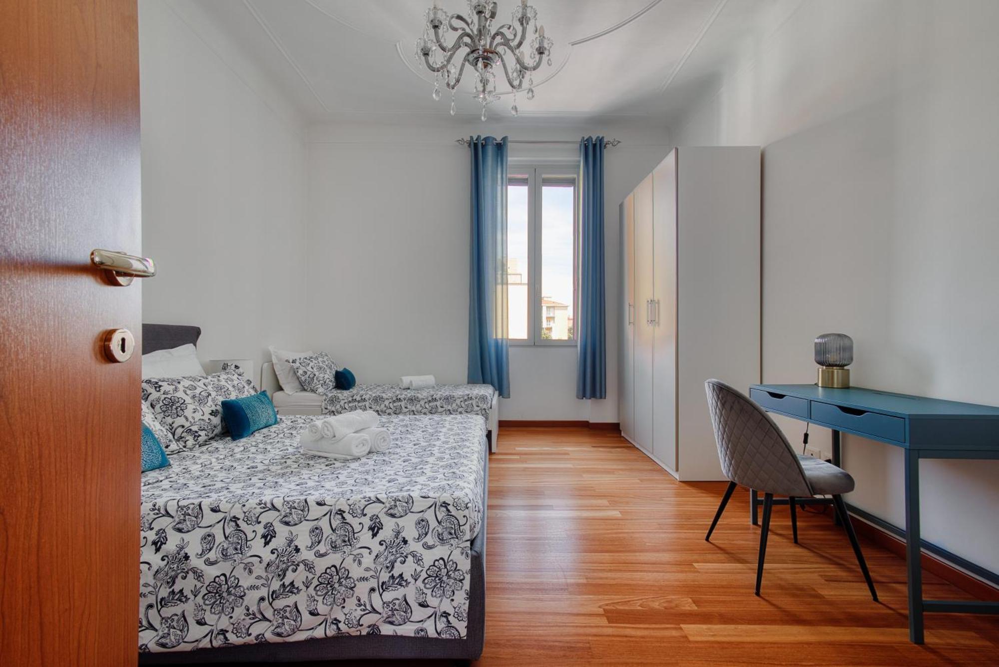 Lattanzio Charming Suite - Porta Romana Mm3 Milão Exterior foto