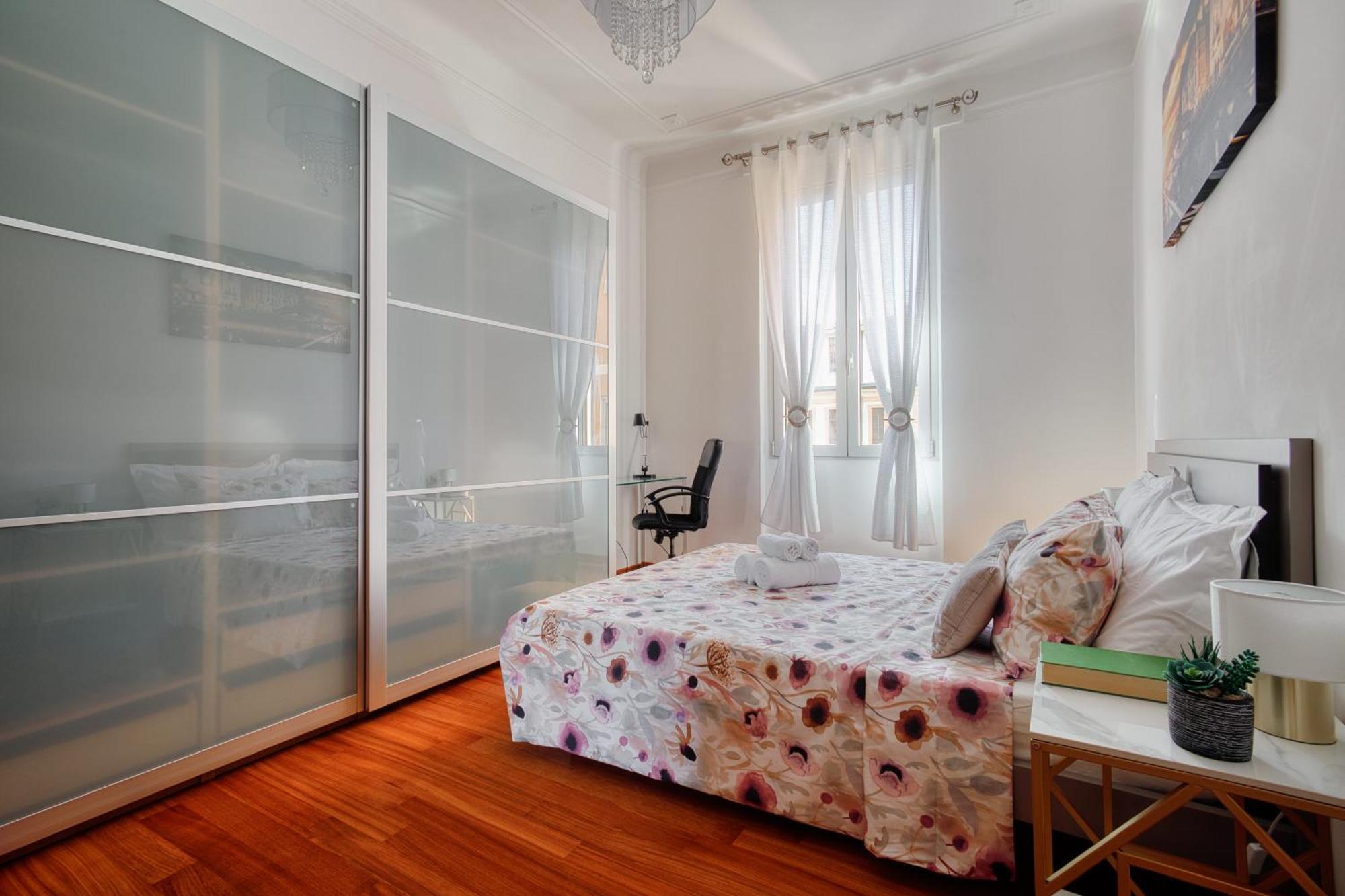 Lattanzio Charming Suite - Porta Romana Mm3 Milão Exterior foto