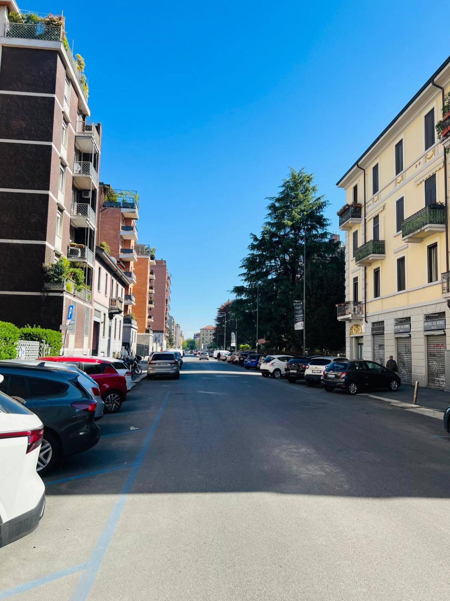 Lattanzio Charming Suite - Porta Romana Mm3 Milão Exterior foto